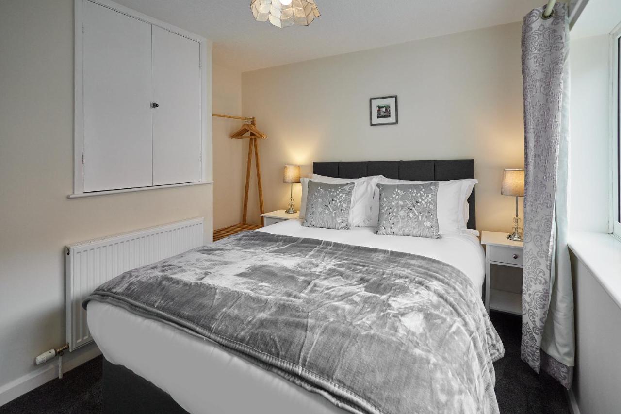 Host & Stay - Greens Yard House Вітбі Екстер'єр фото